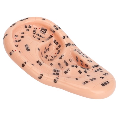 Ear sticker acupuncturen - acupuncturen, tool