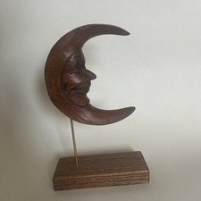 Antique Artek MFA - Carved