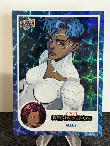 2022 upper deck marvel - 2022,