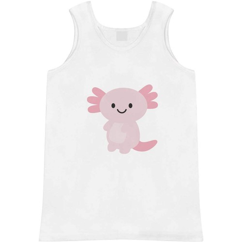 Happy axolotl adult - axolotl', /