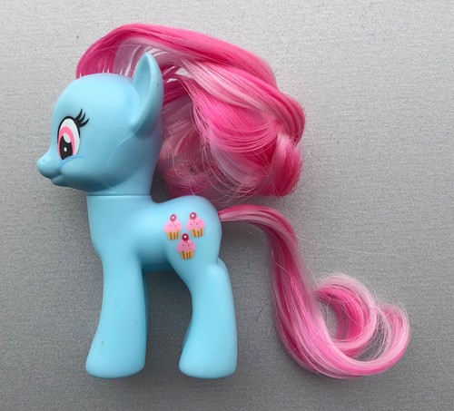 Vintage hasbro mlp my - mlp, g4