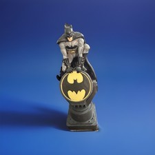 Batman statue 