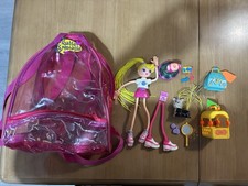 Vintage rare Betty Spaghetty