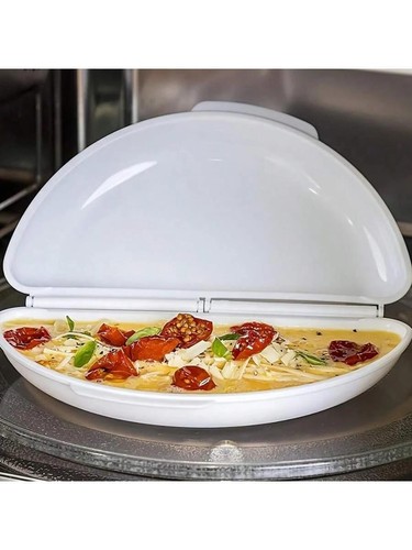 Microwave egg cooker - cooker, –