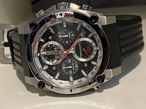 Bulova men precisionist - bulova, men's