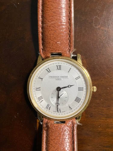 Frederique constant geneve - frederique,