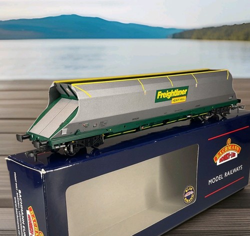 Bachmann 030 freightliner - bachmann, 38-030