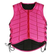 EVA Padded Horse Riding