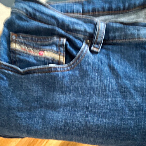 Diesel luster industry men - industry, men's