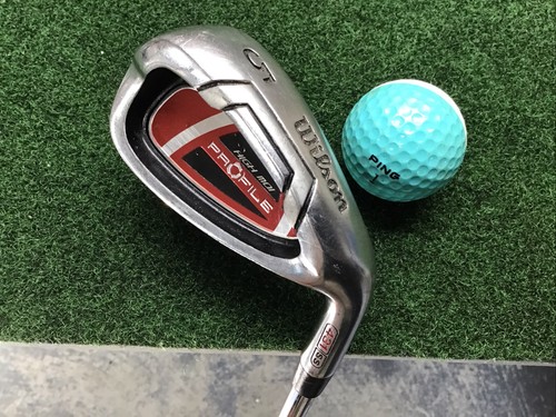 Wilson profile 431 ss - profile, 431/ss