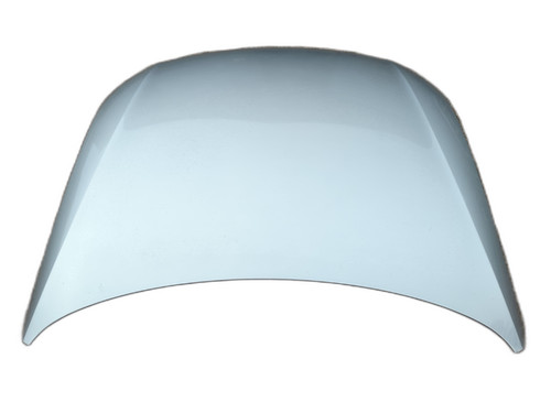 Volkswagen passat 2006 - passat, bonnet