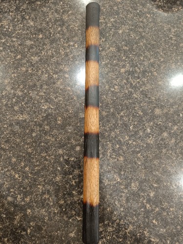 Cold steel hickory - cold,