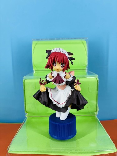 10194 bottle cap gashapon - cap,