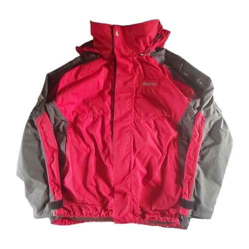 Musto br1 match jacket - match, men