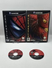 Spiderman 1 & 2 Nintendo
