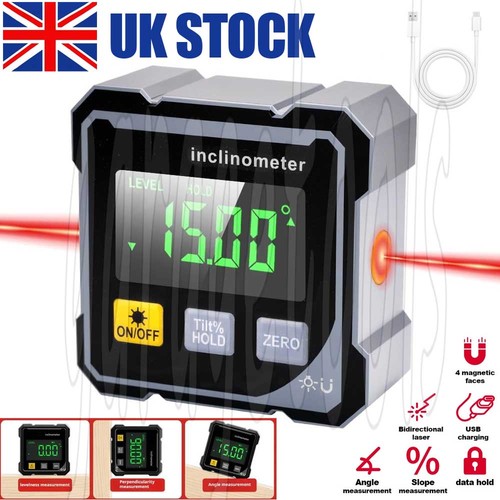 360 magnetic digital angle - magnetic,