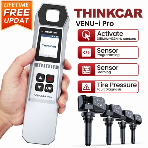 Thinkcar venu ipro auto - thinkcar,