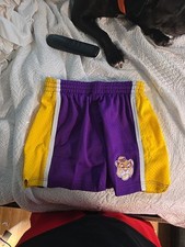 LSU Women's Mitchell & Ness