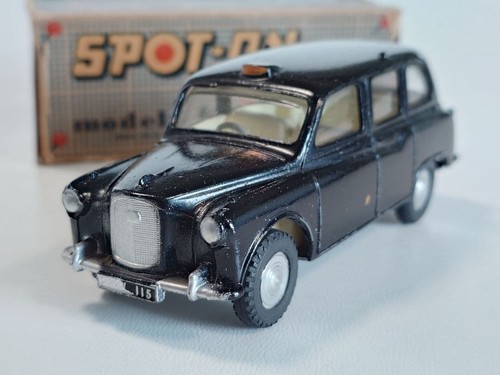 Spot 155 austin taxi - taxi, fx4