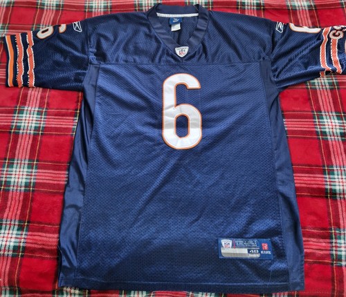 Vintage reebok chicago bears - vintage,