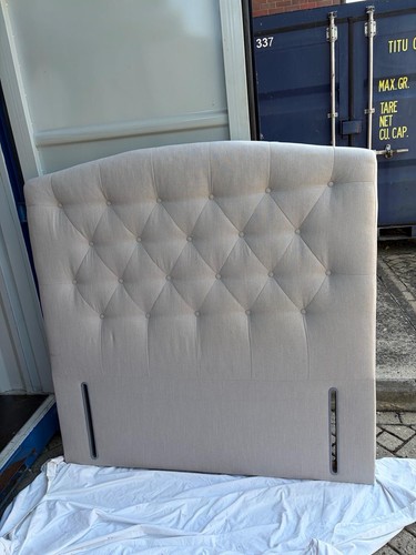 John lewis quilted - john, headboard