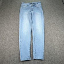 Curve Appeal Jeans Womens 10