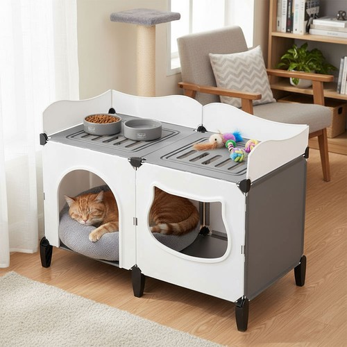 Tiers dual condo - 2,