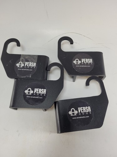 Versa hook power - versa, gym