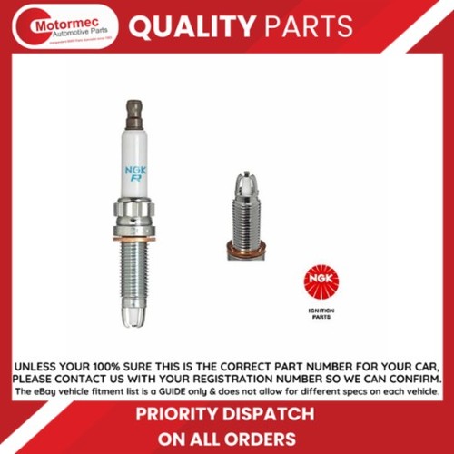 Ngk spark plugs for bmw - spark,