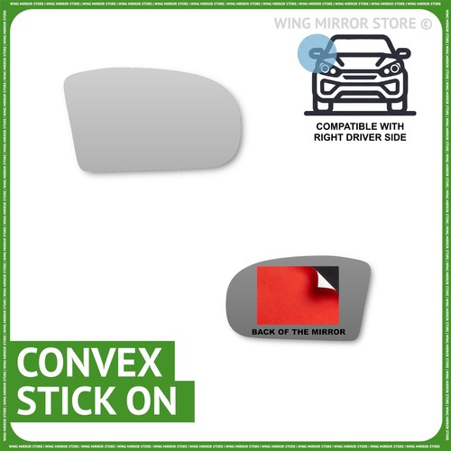 Right hand driver side - driver,