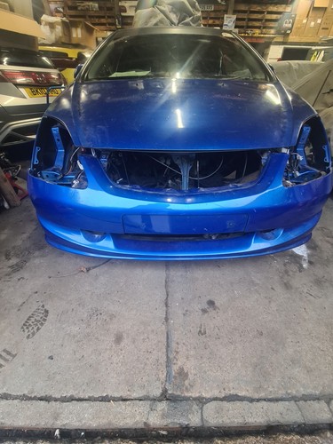 Honda civic ep2 breaking - honda,