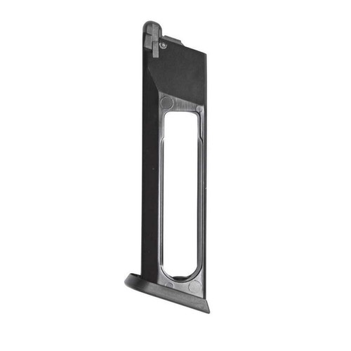 Asg airsoft magazine 09 - asg,