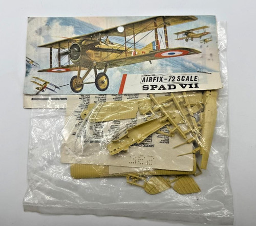 Vintage airfix red stripe type - airfix,