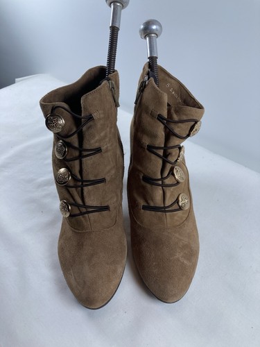 Womens clarks suede - womens,