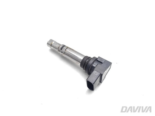 Polo ignition coil 2 - vw,