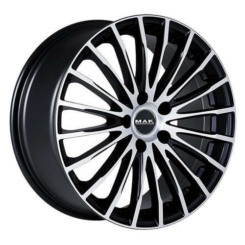 Alloy wheel mak fatale - mak,