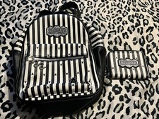 Primark Beetlejuice Exclusive