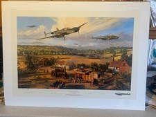 Nicolas Trudgian P/P Battle of