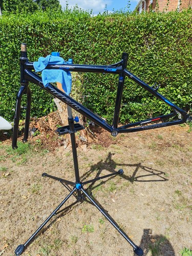 Carrera subway hybrid - hybrid, bike