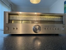 Vintage Sony ST-313L FM-AM
