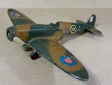 DINKY SPITFIRE MKII #719 - For