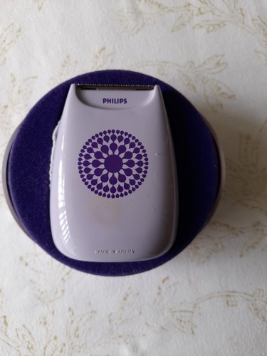 Philips ladyshave hp2111 - ladyshave, sp