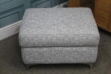 Gplan lucca storage footstool - lucca,