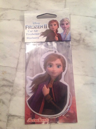 Disney frozen car air - disney,