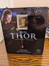 Thor The Mighty Avenger