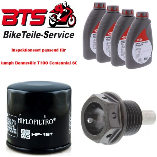 Care kit oil filter drain - care,