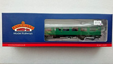 Bachmann 34-725A SR Bullied