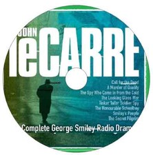 The Complete Smiley - George