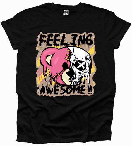 Street urban feeling awesome - feeling,