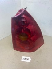 Peugeot 307 SW Rear Light Cluster Bulb Holder Drivers Side Genuine 01-05